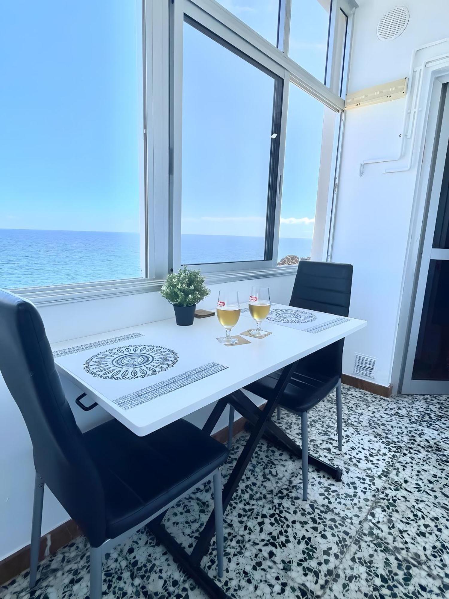 Balcon Al Atlantico Granadilla De Abona Exterior foto